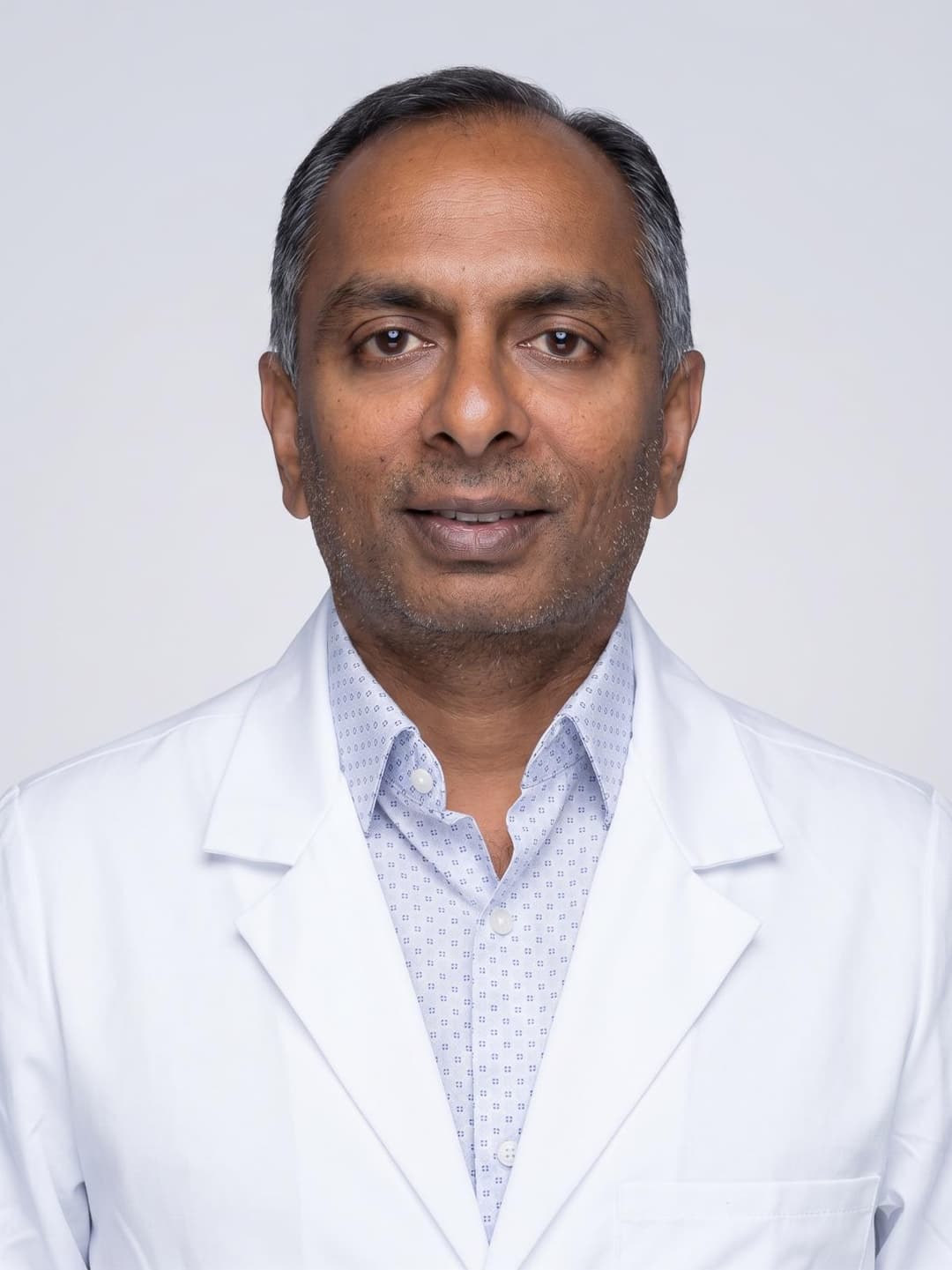 Pramesh — Community Pharmacist & Prescribing Pharmacist